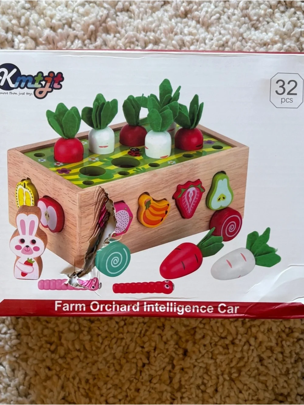 N/A product description